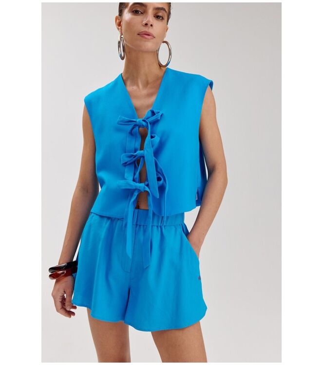 Harper and Yve HS6P200 Blauw