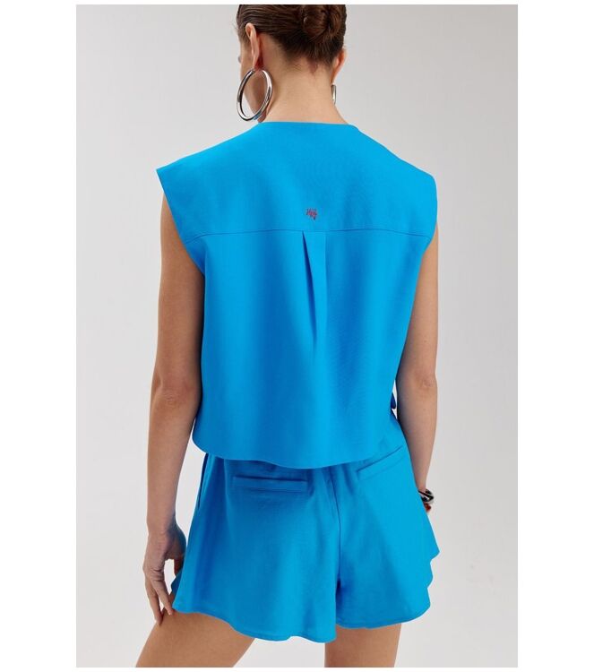 Harper and Yve HS6P200 Blauw