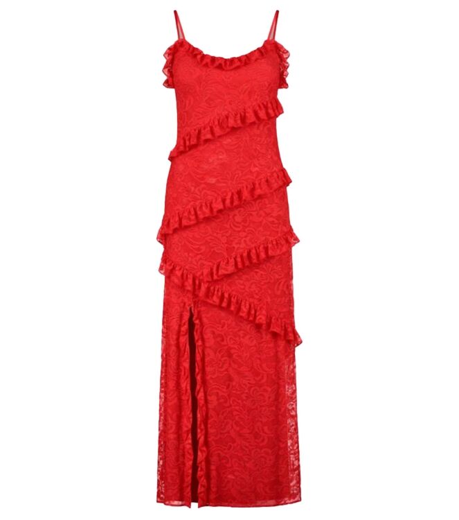 Harper and Yve HS6P910 Rood