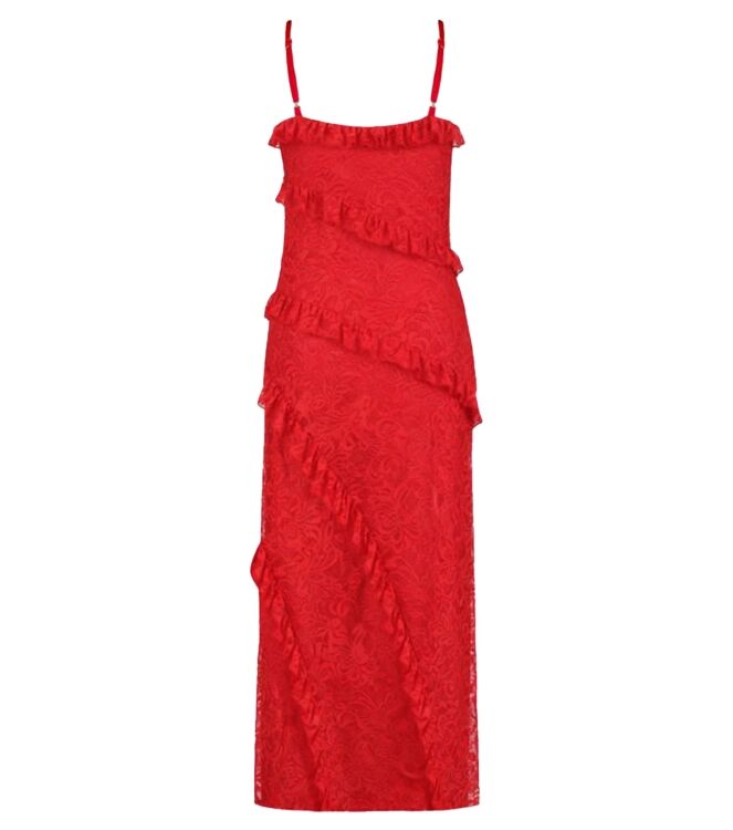 Harper and Yve HS6P910 Rood