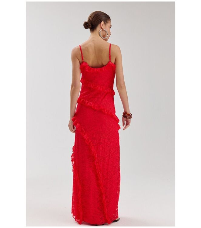 Harper and Yve HS6P910 Rood