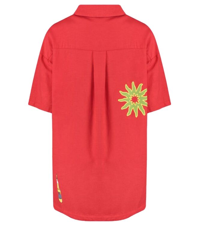 Harper and Yve HS6P417 Rood