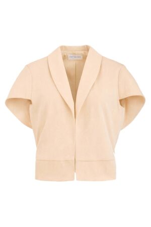 Est'Seven Blazer Creme Allegra Est'Seven Blazer Creme Allegra