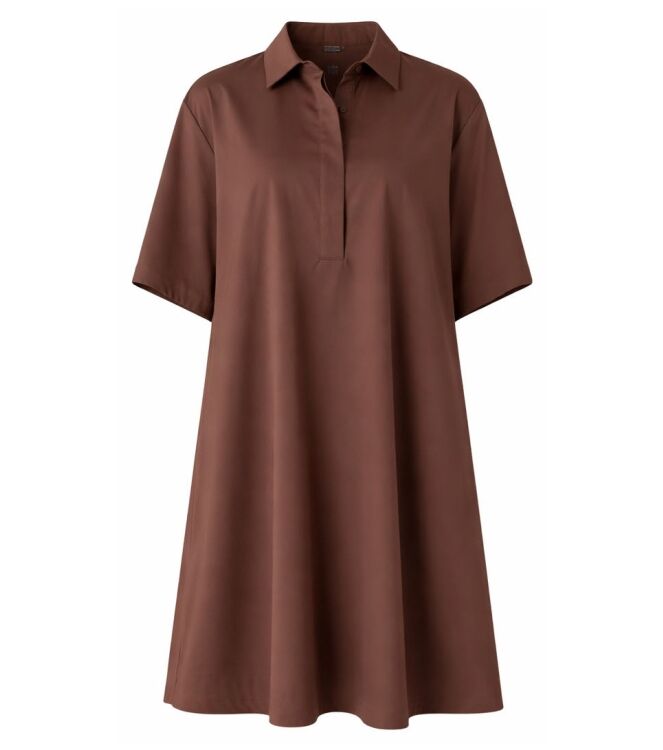 Est\'Seven BEYZA DRESS Bruin