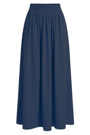 Est'Seven Maxi rok Dark Night Blue Est'Seven Maxi rok Dark Night Blue