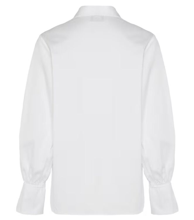Est\'Seven DILARA BLOUSE Wit