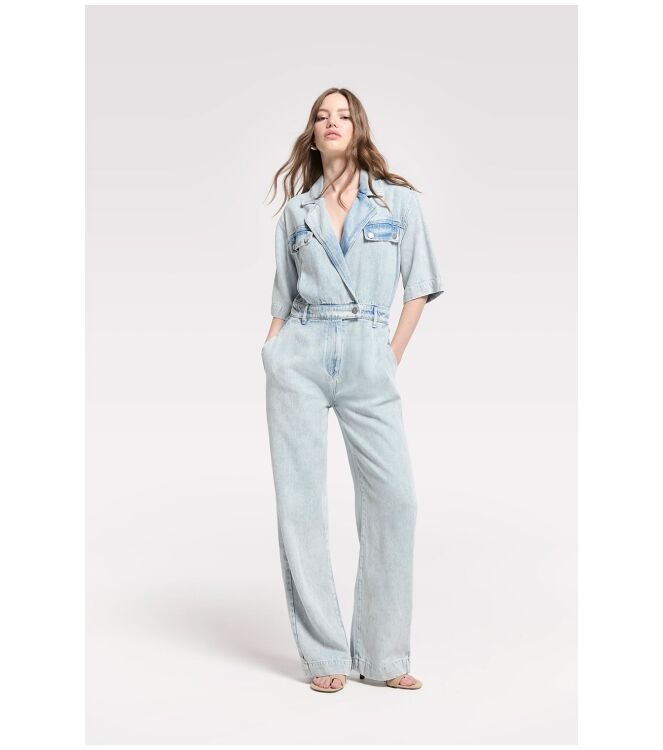 Homage H-CS26M39 Blauw