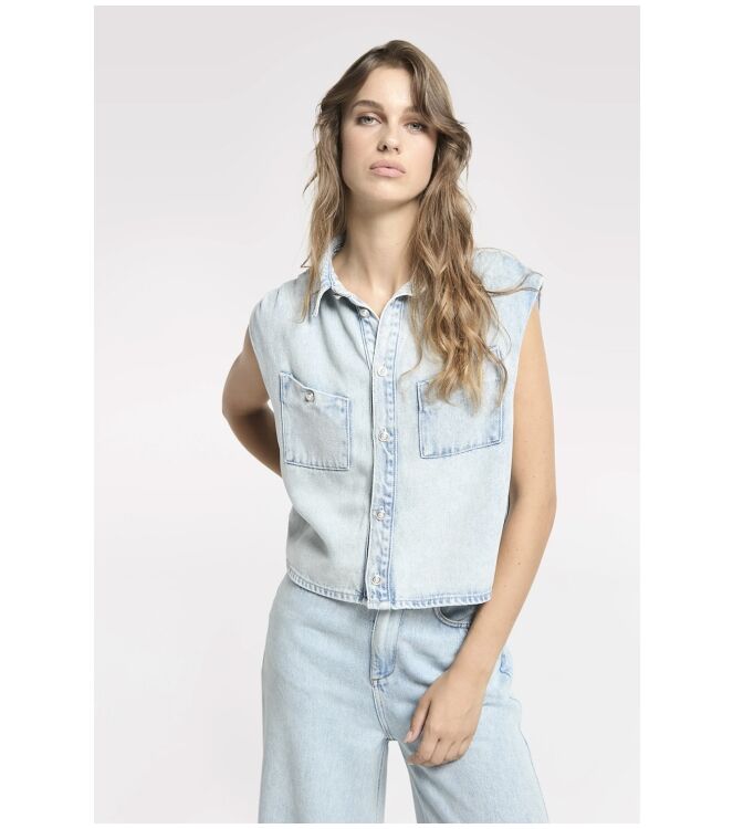 Homage H-CS26M40 Blauw