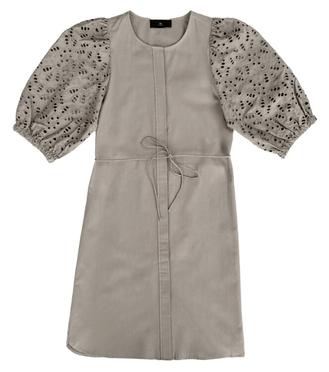 With Black 00001693 Grijs