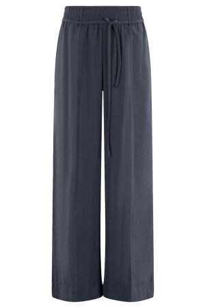 Moscow 142-02-Jolene Dark blue solid Moscow 142-02-Jolene Dark blue solid