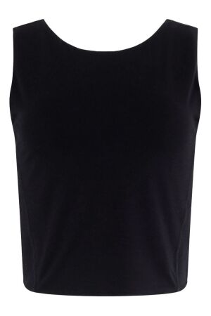 Moscow 65-04-Flirt Black solid Moscow 65-04-Flirt Black solid
