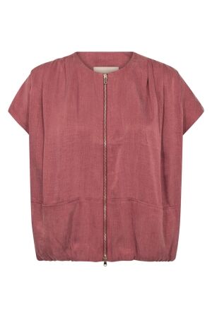 Mos Mosh MMKeli Nadie Blouse 272 cowhide