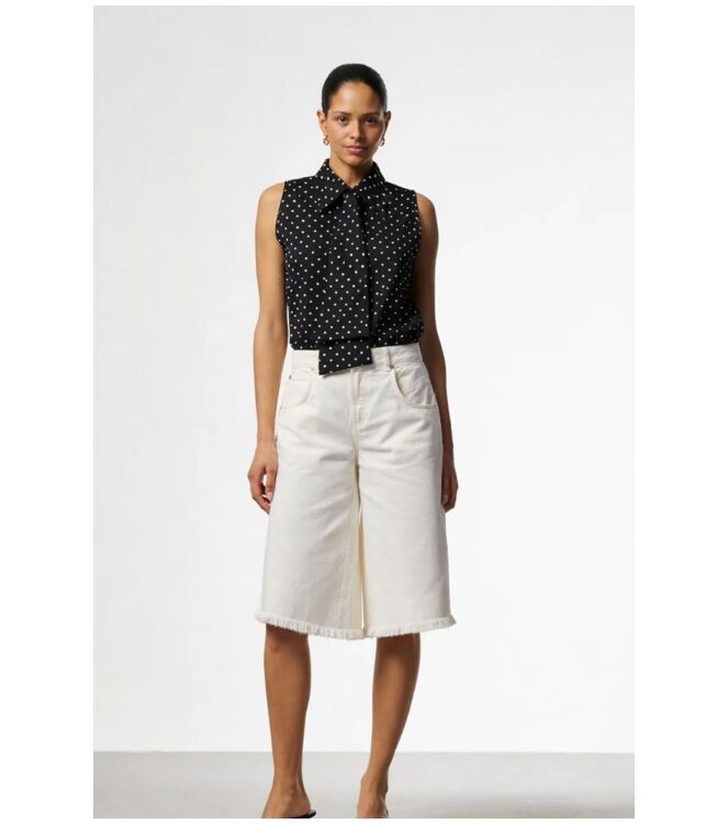 Aaiko SARAN PES 511 Zwart