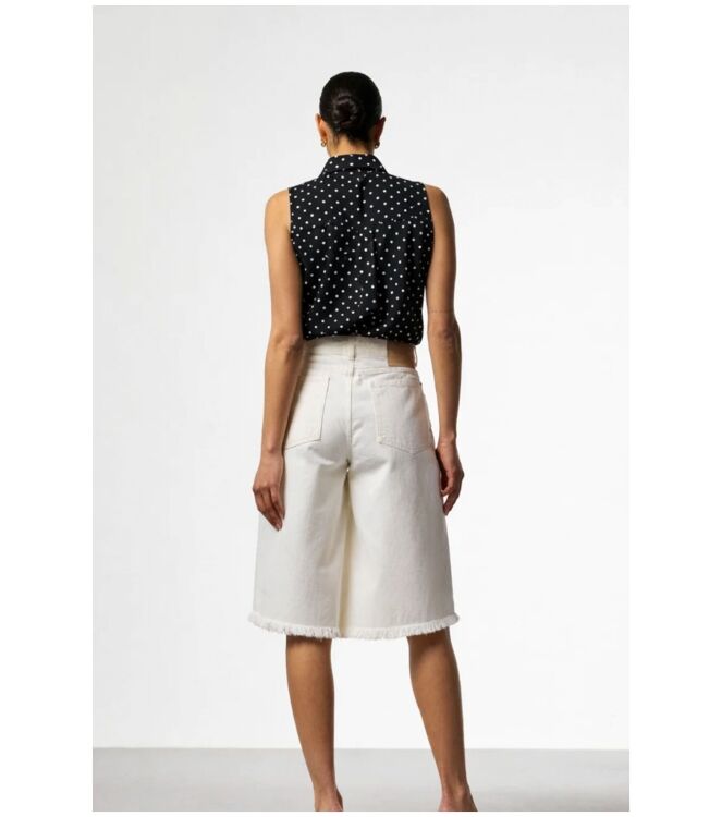 Aaiko SARAN PES 511 Zwart