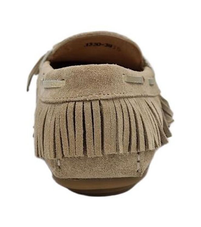 Babouche Lifestyle HELLA-173 Beige