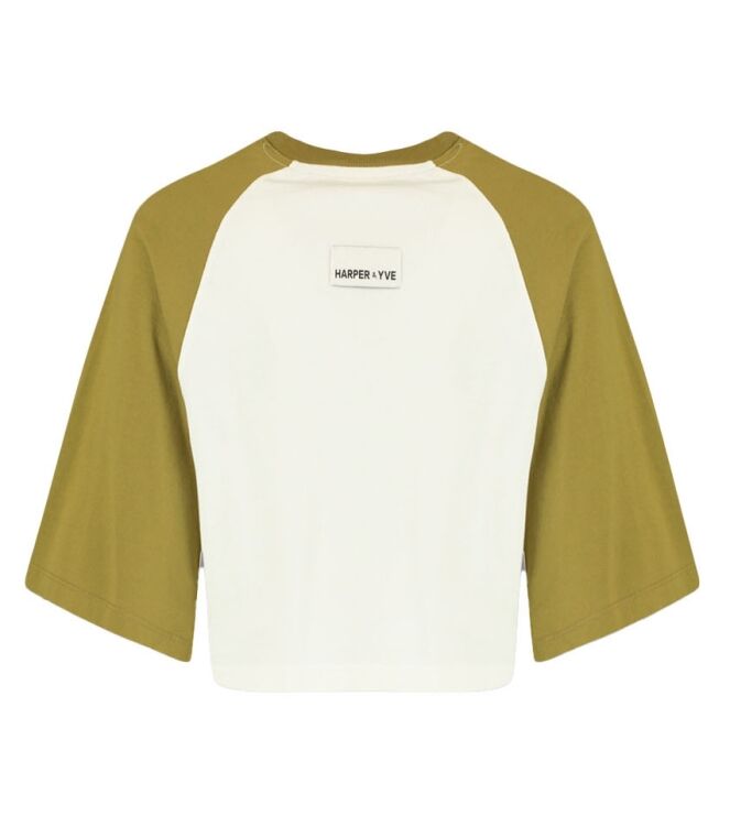 Harper and Yve SS6Y300 Groen