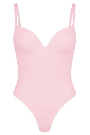 SOPHIE & ME Invisible body Roze SOPHIE & ME Invisible body Roze