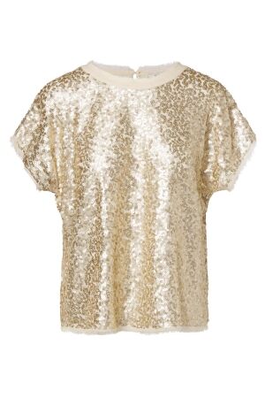 Beaumont LIU Top 2780 soft camel