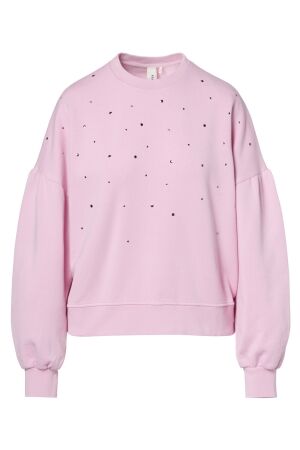 Beaumont LOTUS Pullover 4200 pink