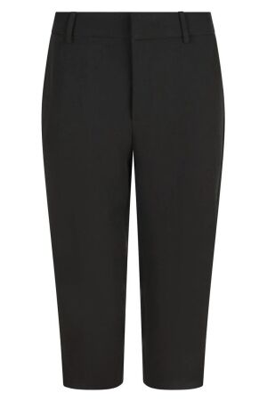 Neo Noir Tasia Suit Capri Pants 100 Black