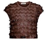 Kleur Bruin