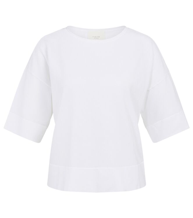 YAYA 01-000598-606 PURE WHITE