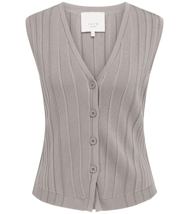 YAYA 01-010161-606 ALABASTER GRAY DESSIN
