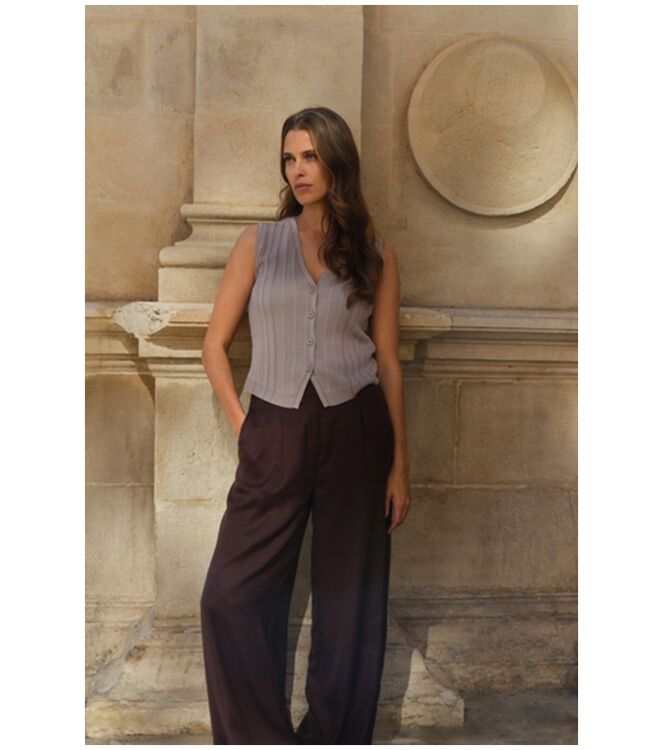 YAYA 01-010161-606 ALABASTER GRAY DESSIN