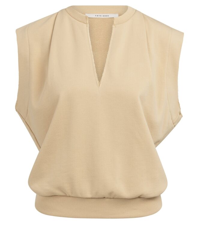 YAYA 01-109122-606 SEMOLINA BROWN