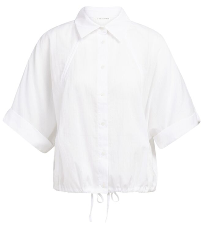 YAYA 01-201222-606 PURE WHITE