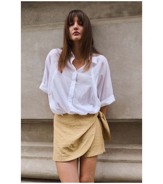 YAYA 01-201222-606 PURE WHITE