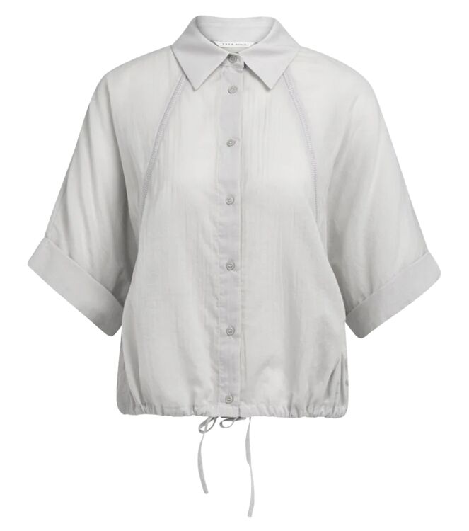 YAYA 01-201222-606 ALABASTER GRAY