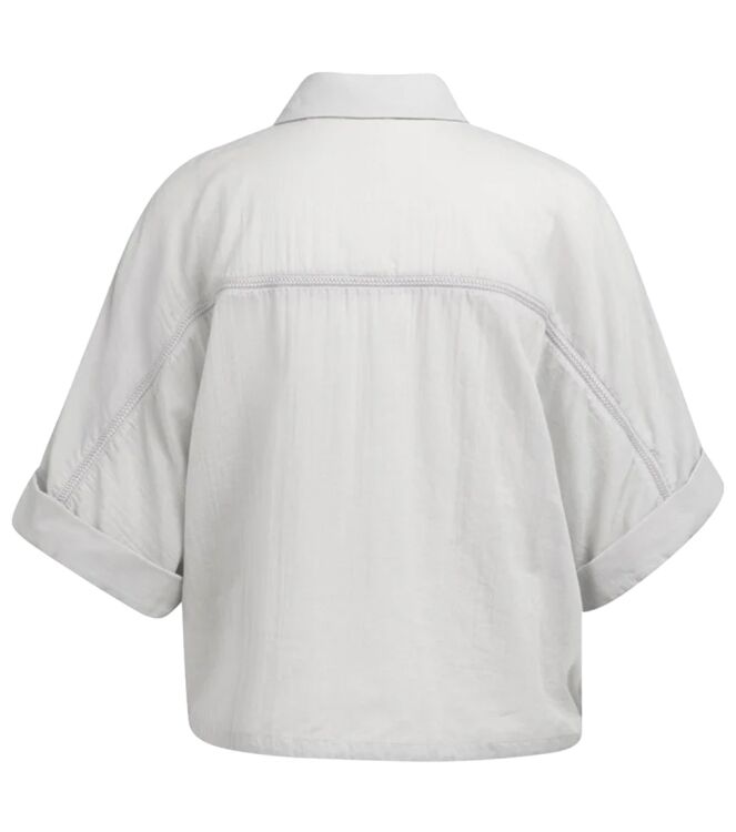 YAYA 01-201222-606 ALABASTER GRAY