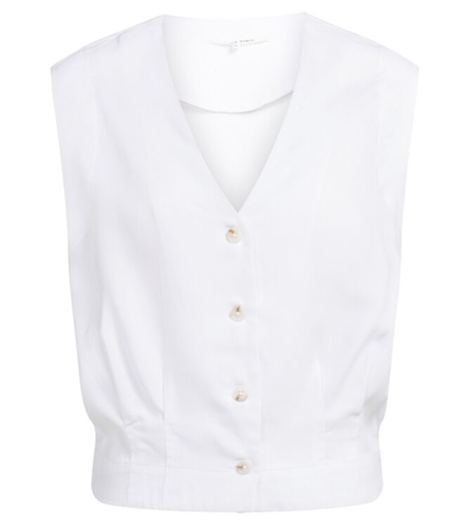 YAYA 01-201225-606 PURE WHITE