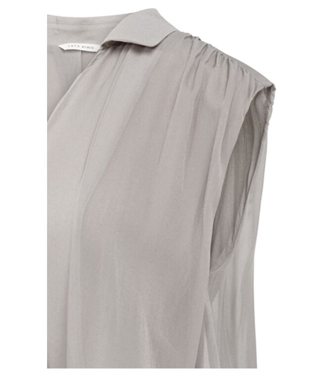 YAYA 01-201228-606 STORM CLOUD GREY