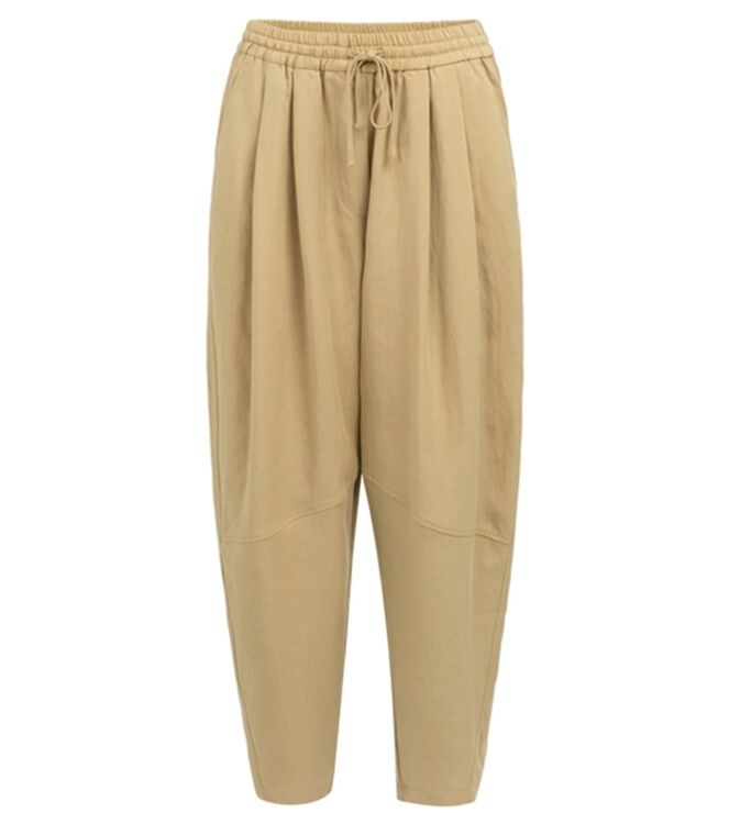 YAYA 01-301262-606 SAFARI BROWN