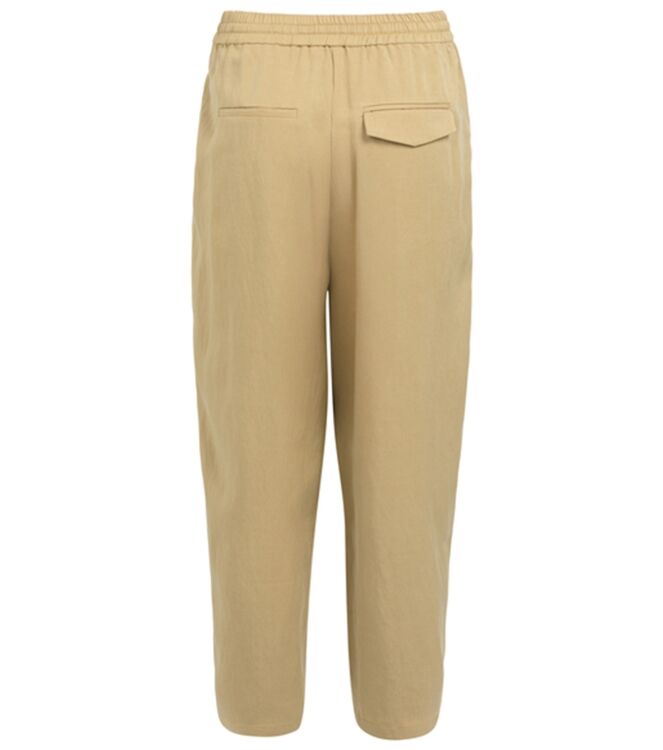 YAYA 01-301262-606 SAFARI BROWN