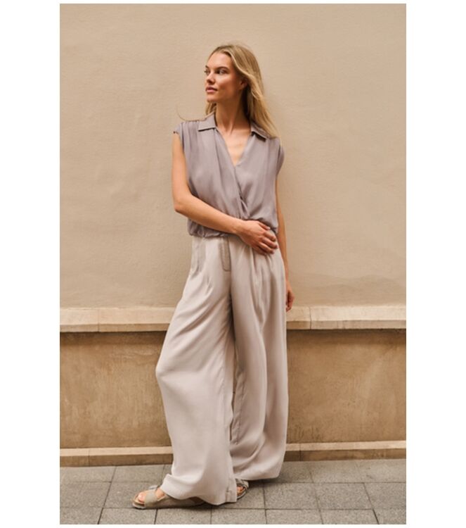 YAYA 01-301264-606 ALABASTER GRAY