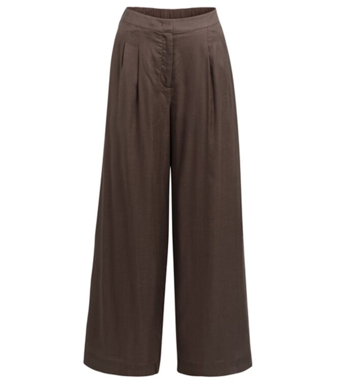 YAYA 01-301264-606 AUBERGINE PURPLE