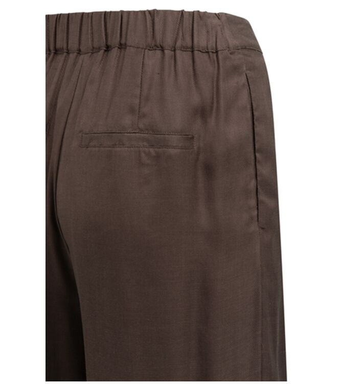 YAYA 01-301264-606 AUBERGINE PURPLE