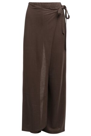 YAYA Jerseybroek met wijd model en 99074 YAYA Jerseybroek met wijd model en 99074