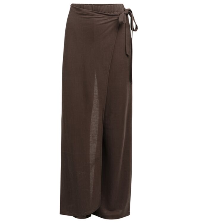 YAYA 01-309199-606 AUBERGINE PURPLE
