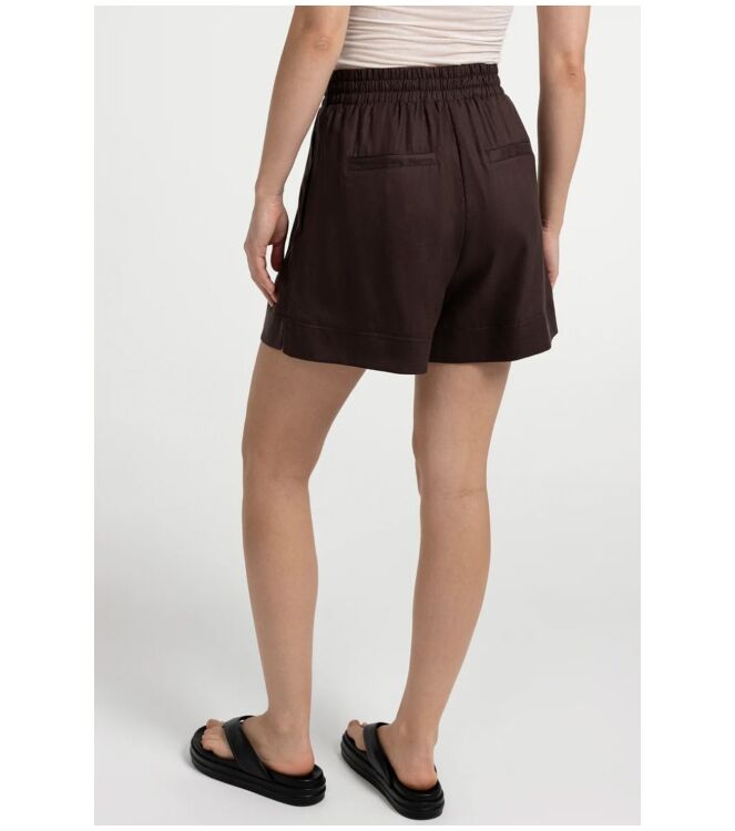 YAYA 01-321038-606 AUBERGINE PURPLE