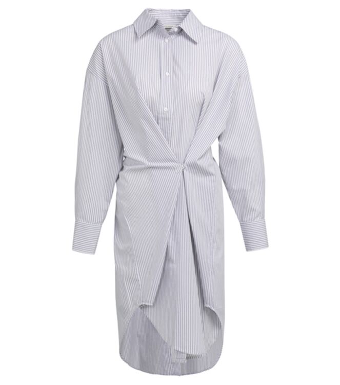 YAYA 01-601211-606 STORM CLOUD GREY DESSIN