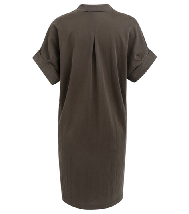 YAYA 01-609204-606 AUBERGINE PURPLE