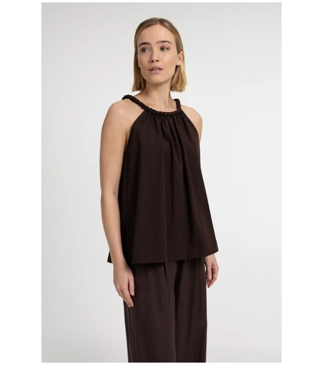 YAYA 01-701402-606 AUBERGINE PURPLE