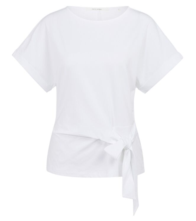 YAYA 01-709093-606 PURE WHITE