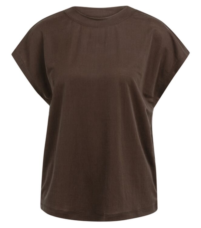 YAYA 01-709291-606 AUBERGINE PURPLE