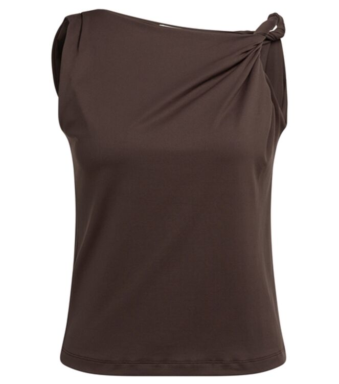 YAYA 01-709387-606 AUBERGINE PURPLE