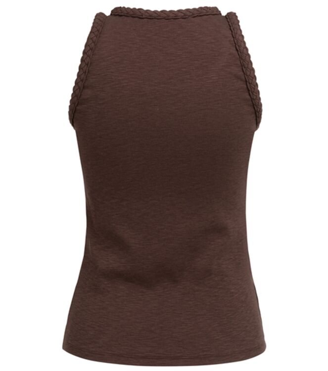 YAYA 01-729061-606 AUBERGINE PURPLE